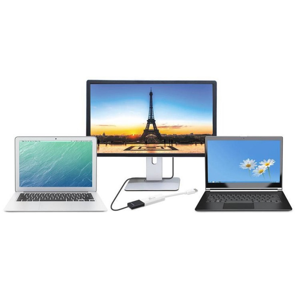 J5create USB A 3.0 HDMI Adapter